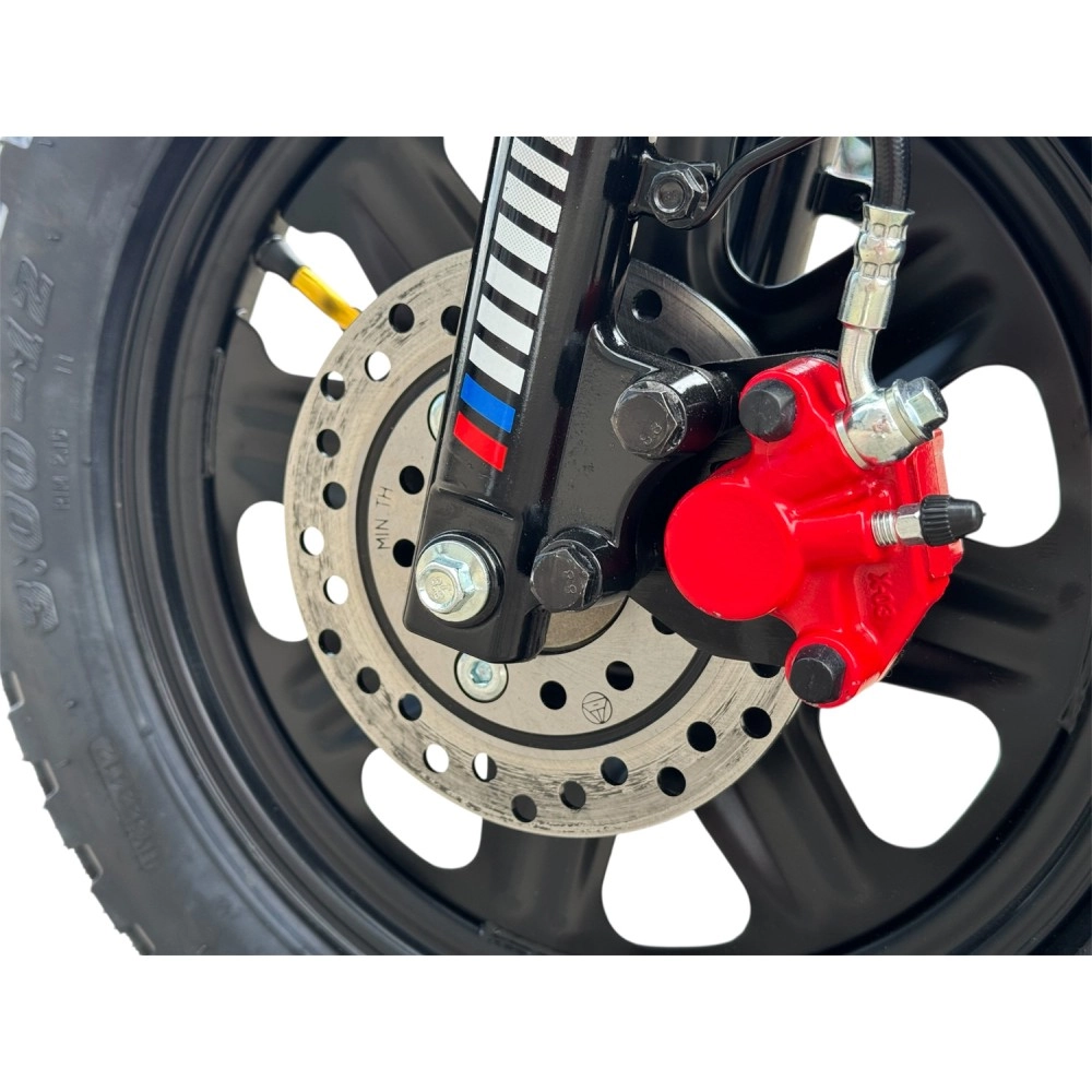 Электровелосипед Smart Balance Master 17